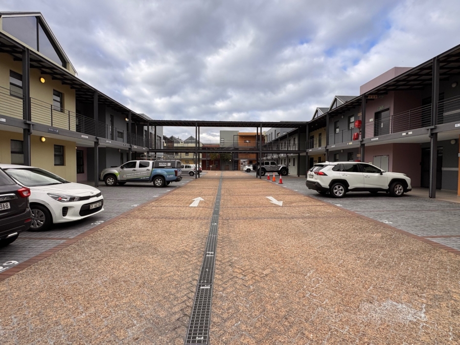 Commercial Property for Sale in Century City Western Cape